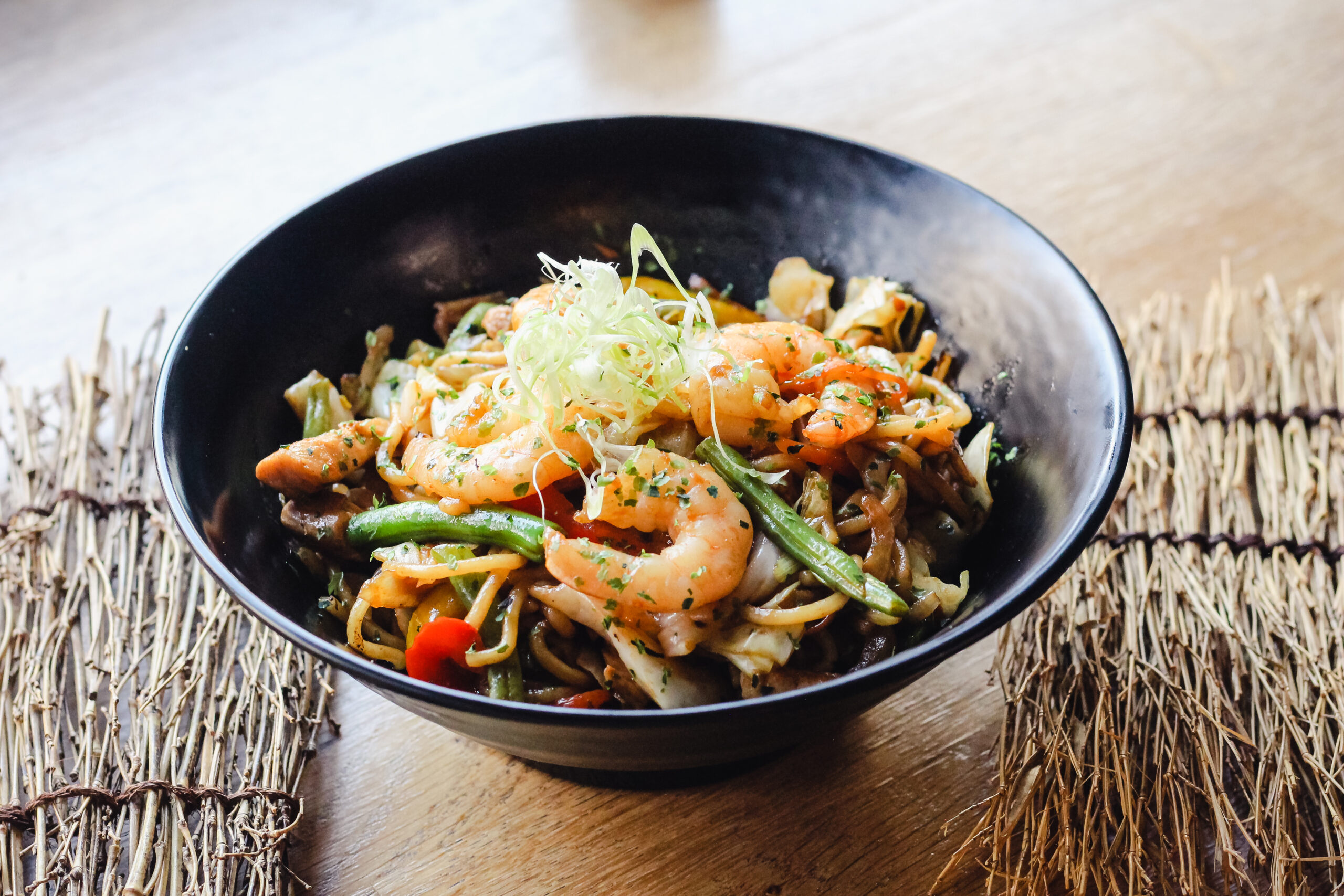 Dish from Ki-cchin's official gallery